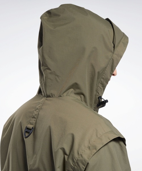 セール】クラシックス キャンピング ジャケット / Classics Camping