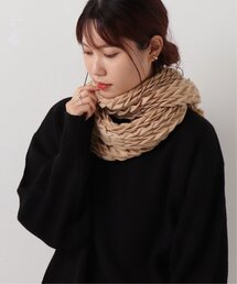frames RAY CASSIN | プリーツストール(ストール/ショール)
