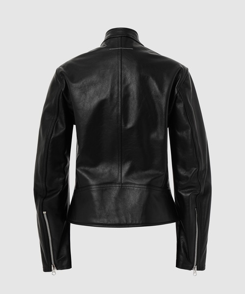 MM6 Maison Margiela（ｴﾑｴﾑｼｯｸｽ ﾒｿﾞﾝ ﾏﾙｼﾞｪﾗ）の「SPORTSJACKET