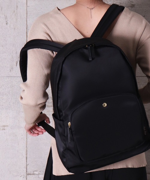 セール】(LF)【Legato Largo】肩楽(かたらく)PC収納 ナイロン