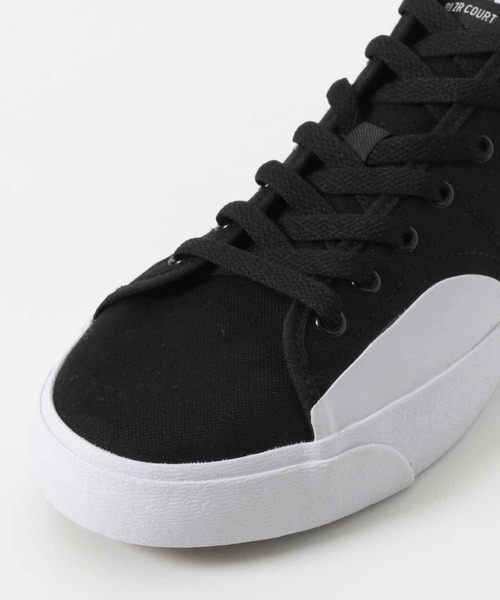 NIKE(ナイキ)の「NIKE SB ナイキSB ブレザーコート(スニーカー・レディース・ホワイト/ピンク/ブラック・23/23.5/24)」の10枚目の写真