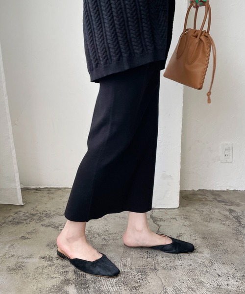 CAPRICIEUX LE'MAGE 福袋　シャツワンピース ニットベスト 2024福袋】LE'MAGE シャツワンピセット | CAPRICIEUX LE'MAGE