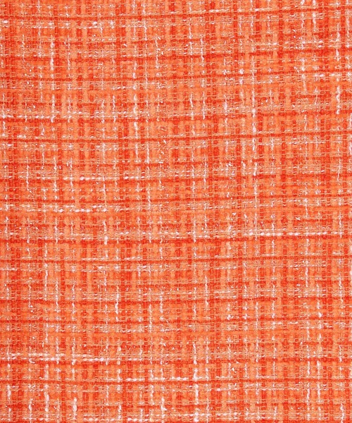 WC（ダブル シー）の「カラーツイードパンツ（スラックス・レディース・ピンク/オレンジ/ブルー/グリーン・FREE）」の10枚目の写真