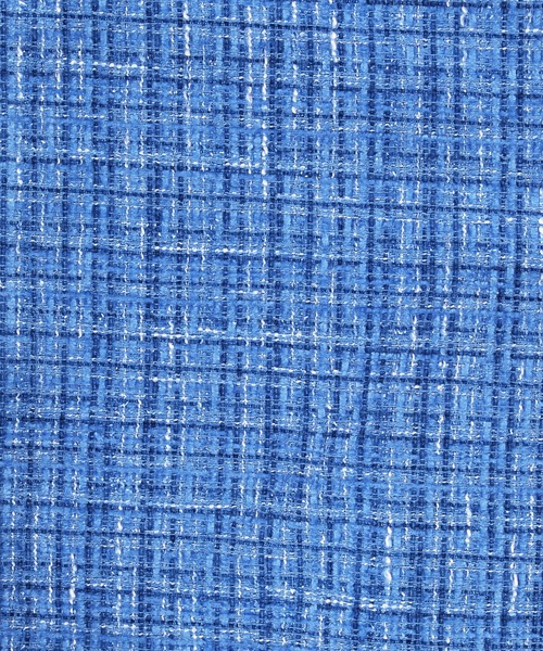 WC（ダブル シー）の「カラーツイードパンツ（スラックス・レディース・ピンク/オレンジ/ブルー/グリーン・FREE）」の9枚目の写真