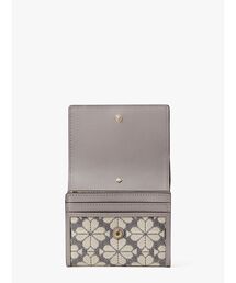♠️ケイトスペードニューヨーク　スペードフラワー　ウォレット　財布　長財布　新品 楽天市場】ケイトスペード フラワー 長財布の通販
