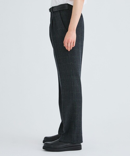 Jieda（ジエダ）の「【JieDa】GUNCLUB STRAIGHT SLACKS