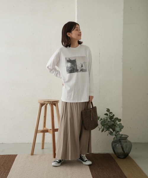 URBAN RESEARCH DOORS（アーバンリサーチドアーズ）の「フォト