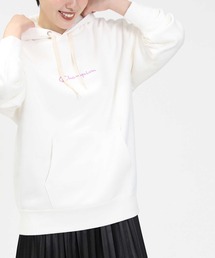 Champion | 【Champion】あったかボアパーカー(パーカー)