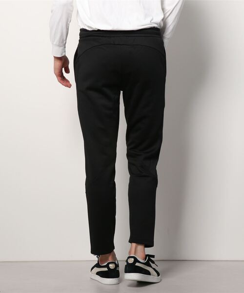 PUMA（プーマ）の「プーマ PUMA EVOSTRIPE ウォームパンツ_（その他パンツ・メンズ・ブラック・3L/L/M/S/LL）」の3枚目の写真