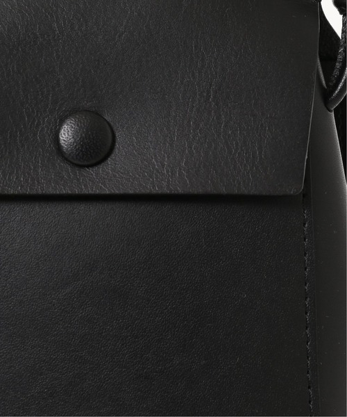 plage marrow ショルダーバッグ plage（プラージュ）の「【MARROW/マロウ】 BENT POUCH バッグ