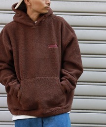 【Levi's】スウェットプルパーカー