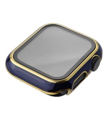 Apple Watch Case / アップルウォッチ ケース メタルラインカバー / Urban Coral