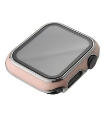 Apple Watch Case / アップルウォッチ ケース メタルラインカバー / Urban Coral