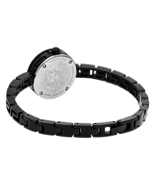 Versace メデューサ 腕時計 楽天市場】VERSACE ヴェルサーチ メデューサ ウォッチ クォーツ