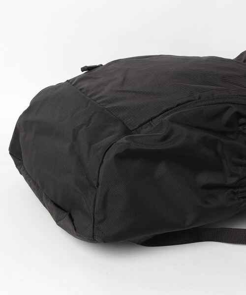 N.HOOLYWOOD（N.ハリウッド）の「CITY DWELLERS PACK（バックパック/リュック・メンズ・ブラック・ONE）」の14枚目の写真