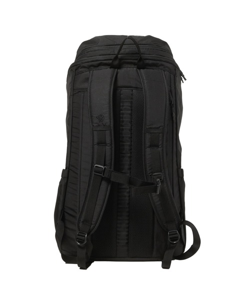 N.HOOLYWOOD（N.ハリウッド）の「CITY DWELLERS PACK（バックパック/リュック・メンズ・ブラック・ONE）」の5枚目の写真