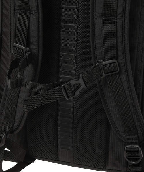 N.HOOLYWOOD（N.ハリウッド）の「CITY DWELLERS PACK（バックパック/リュック・メンズ・ブラック・ONE）」の7枚目の写真