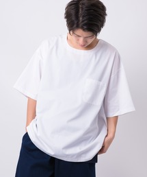 T/R　BIGシルエットTシャツ