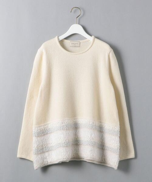 UNITED ARROWS（ユナイテッドアローズ）の「ミックスヤーン 5SL