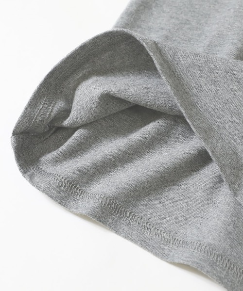 devirock（デビロック）の「無地タンクトップ（タンクトップ・キッズ・パープル系その他/ブラック/グリーン系その他/ブルー系その他/ホワイト/杢グレー・110cm/160cm/100cm/130cm/150cm/120cm/140cm）」の14枚目の写真