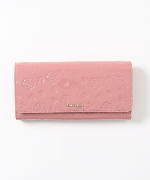 ルチア _フラップ長財布