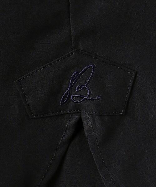 MADISON BLUE(マディソンブルー)の「<MADISON BLUE(マディソンブルー)>J.BRADLEY シャツ ■■■(シャツ/ブラウス・レディース・ブラック/ホワイト・01/02)」の16枚目の写真