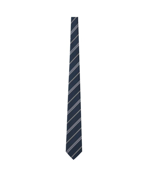 EASTBOY(イーストボーイ)の「【レジメ(ネクタイ)】 制服 高校生 中学生 通学 スクール JK(ネクタイ・キッズ・ボルドー/グレー系その他3/ベージュ系その他7/ブルー系その他2/ブルー系その他5・F)」の3枚目の写真
