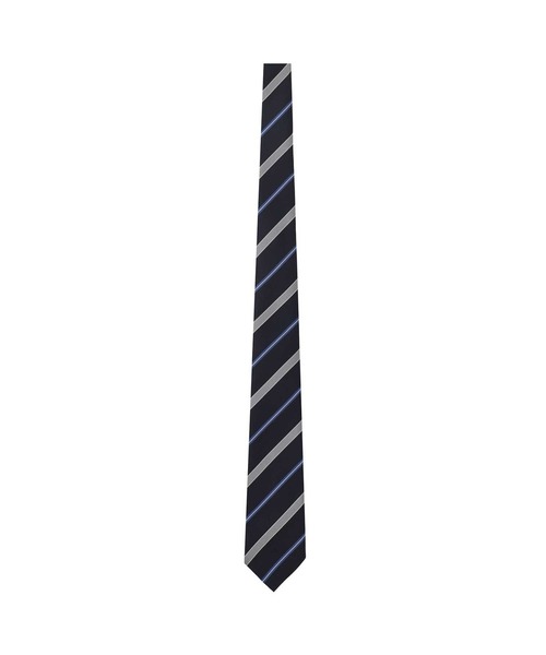 EASTBOY(イーストボーイ)の「【レジメ(ネクタイ)】 制服 高校生 中学生 通学 スクール JK(ネクタイ・キッズ・ボルドー/グレー系その他3/ベージュ系その他7/ブルー系その他2/ブルー系その他5・F)」の4枚目の写真