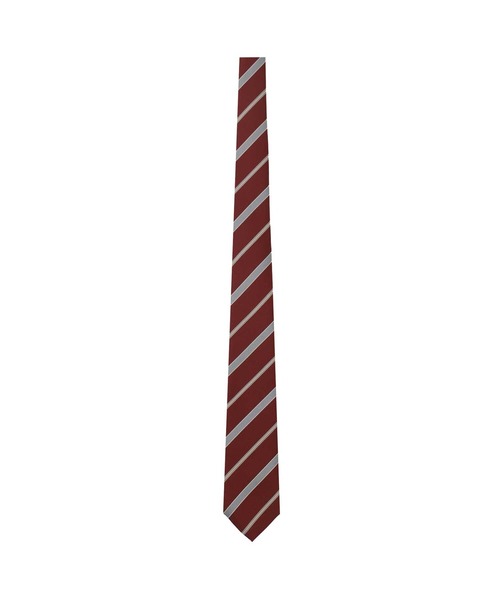 EASTBOY(イーストボーイ)の「【レジメ(ネクタイ)】 制服 高校生 中学生 通学 スクール JK(ネクタイ・キッズ・ボルドー/グレー系その他3/ベージュ系その他7/ブルー系その他2/ブルー系その他5・F)」の5枚目の写真