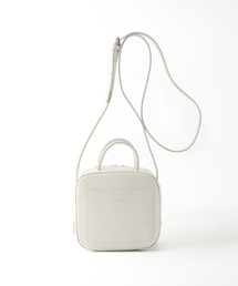 YAHKI | 【YAHKI /ヤーキ】W FACE SQUARE SHOULDERBAG：ショルダーバッグ(ショルダーバッグ)