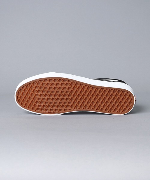 VANS(バンズ)の「【 VANS / ヴァンズ 】 < 限定展開 > OLD SKOOL BLACK SUEDE × CANVAS オールドスクール ブラック スウェード × キャンバス VN000D3HY28 USA企画(スニーカー・メンズ・ブラック・9h/7/6/5/6h/5h/7h/8/9/10/8h)」の10枚目の写真