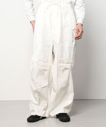 MILITARY | SNOW CAMO OVER PANT(その他パンツ)