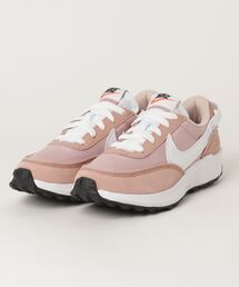 NIKE | NIKE ナイキ W WAFFLE DEBUT ワッフル デビュー WDH9523 600PINKOX/WHITE(スニーカー)