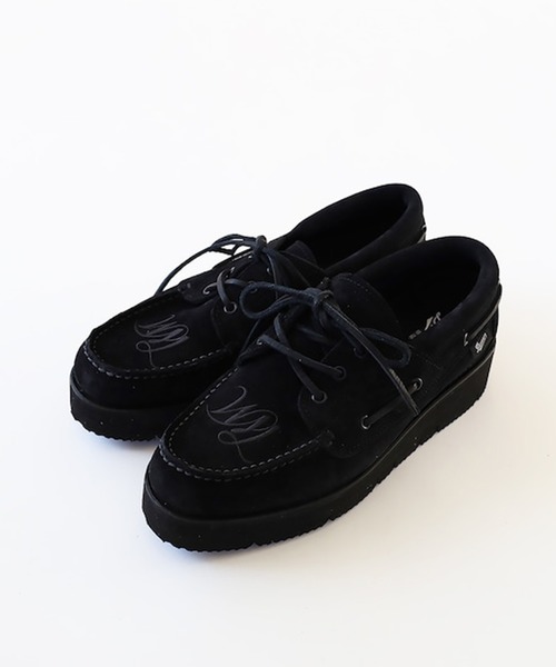 WHITE MOUNTAINEERING（ホワイトマウンテニアリング）の「White