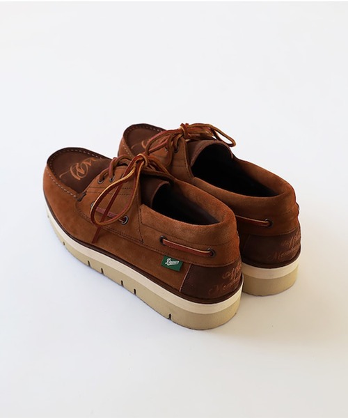White Mountaineering デッキシューズ 楽天市場】[TIME SALE] White Mountaineering × Danner ホワイト