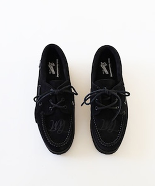 WHITE MOUNTAINEERING（ホワイトマウンテニアリング）の「White