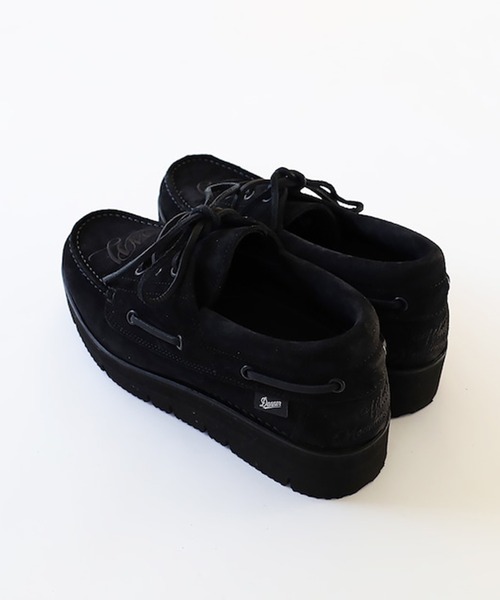 White Mountaineering デッキシューズ White Mountaineering デッキシューズ