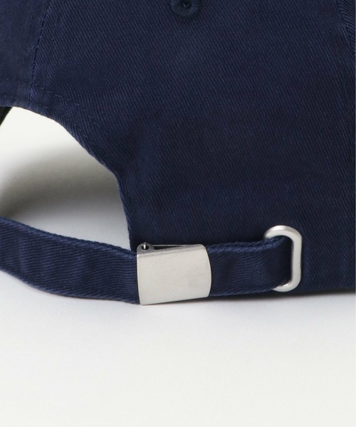 Dickies(ディッキーズ)の「Dickies ディッキーズ ワッペンフルキャップ(キャップ・メンズ・ネイビー/ブラック/ベージュ・FREE)」の10枚目の写真