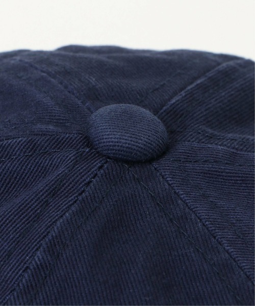 Dickies(ディッキーズ)の「Dickies ディッキーズ ワッペンフルキャップ(キャップ・メンズ・ネイビー/ブラック/ベージュ・FREE)」の13枚目の写真