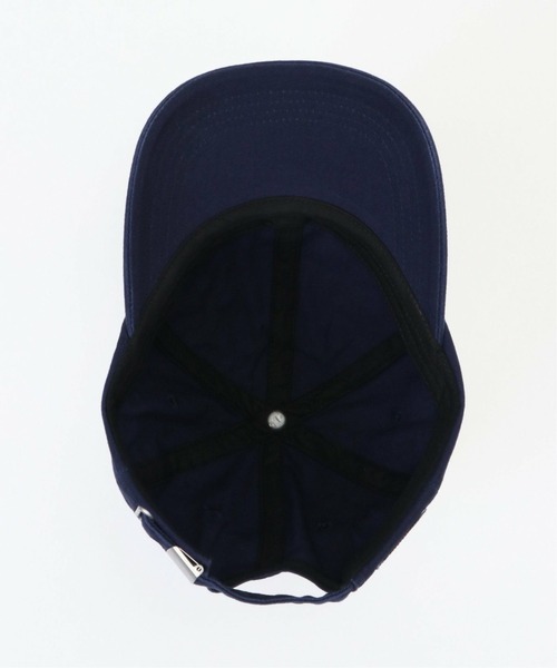 Dickies(ディッキーズ)の「Dickies ディッキーズ ワッペンフルキャップ(キャップ・メンズ・ネイビー/ブラック/ベージュ・FREE)」の15枚目の写真