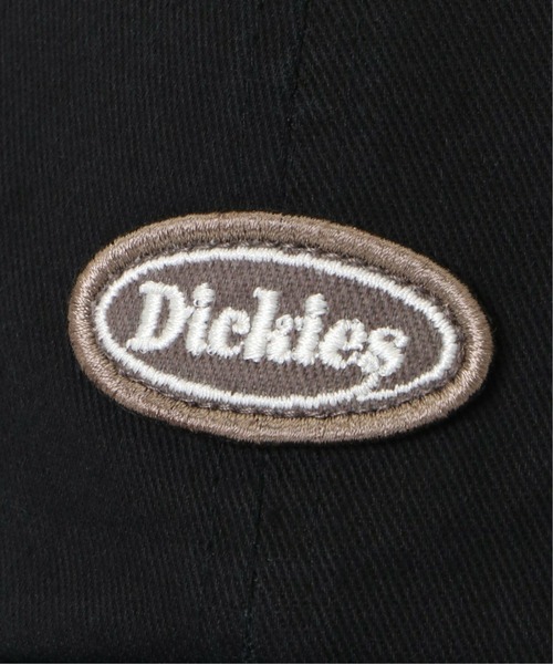 Dickies(ディッキーズ)の「Dickies ディッキーズ ワッペンフルキャップ(キャップ・メンズ・ネイビー/ブラック/ベージュ・FREE)」の17枚目の写真
