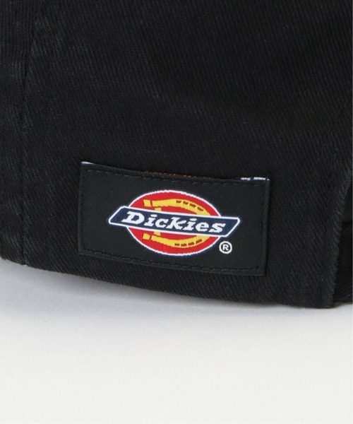 Dickies(ディッキーズ)の「Dickies ディッキーズ ワッペンフルキャップ(キャップ・メンズ・ネイビー/ブラック/ベージュ・FREE)」の18枚目の写真
