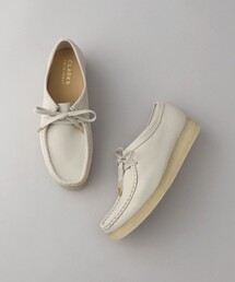 Clarks | CLARKS/クラークス Wallabee/ワラビー(モカシン/デッキシューズ)
