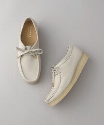 CLARKS/クラークス Wallabee/ワラビー