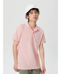 GAP | Gapミニアーチロゴ ピケ ポロシャツ(ポロシャツ)