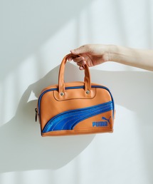 PUMA | 【WEB限定】【PUMA】RETRO MINI GRIP BAG(ハンドバッグ)