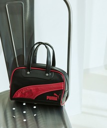 PUMA | 【WEB限定】【PUMA】RETRO MINI GRIP BAG(ハンドバッグ)