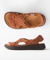 MALIBU SANDALS（マリブサンダルズ）の「MALIBU SANDALS   “CANYON ARTIFICAL LETHER” サンダル（サンダル）」