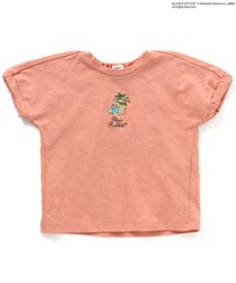 Seraph（セラフ）の「ピーターラビットコラボTシャツ（Tシャツ/カットソー・キッズ）」