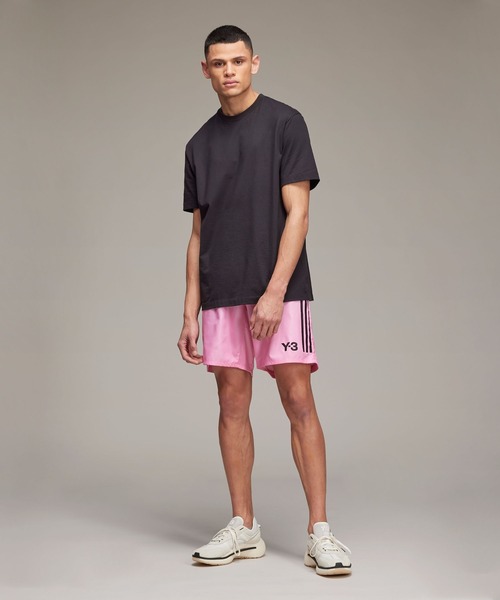 Y-3（ワイスリー）の「REAL 4 SHO（その他パンツ）」 - WEAR